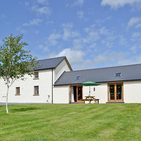 Llanlliwe Cottage Henllan Amgoed Exterior foto