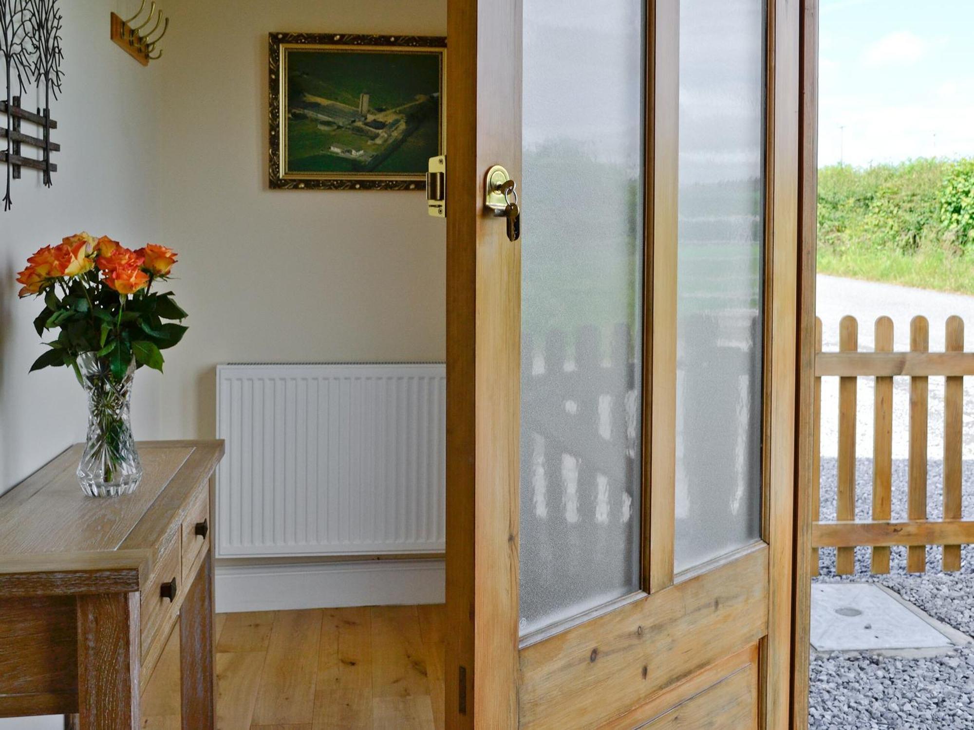Llanlliwe Cottage Henllan Amgoed Exterior foto